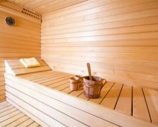 干蒸、濕蒸房3